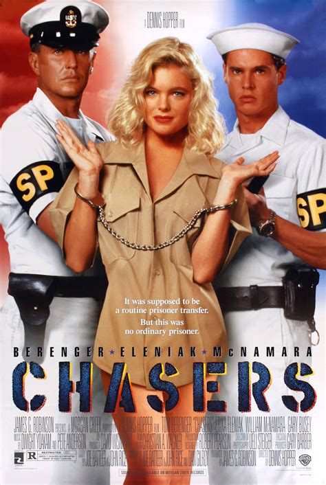 Chasers (1994)