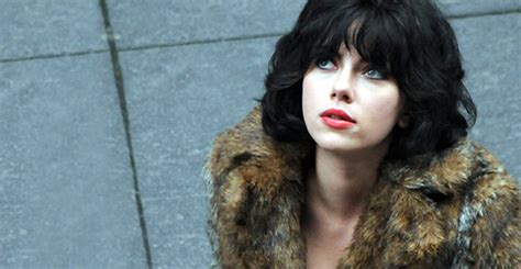 Movie Review: Under the Skin (2013) - The Critical Movie Critics