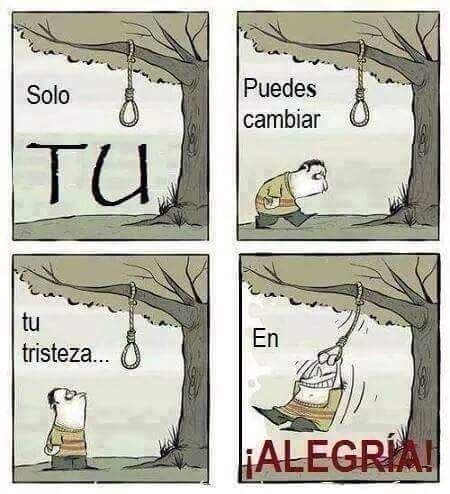 Top memes de Alegria en español :) Memedroid