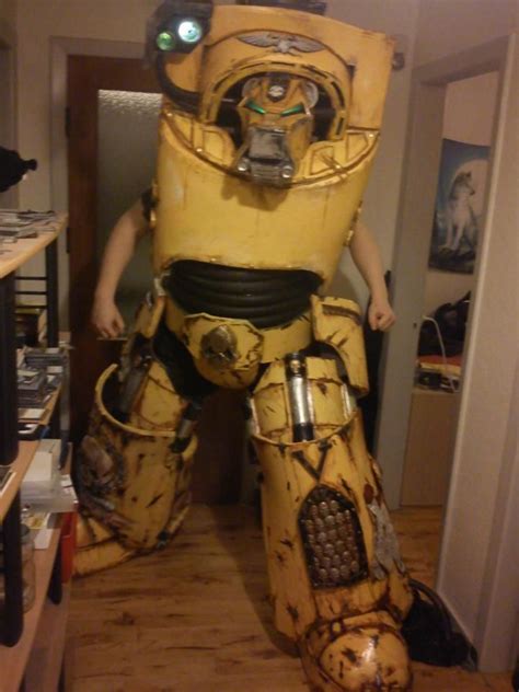 tumblr_mkvcaqGWMQ1rv7ep9o1_500.jpg 500×667 pixels | Warhammer, Cosplay ...