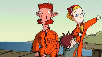 Watch The Wild Thornberrys Season 3 Episode 13: The Wild Thornberrys ...