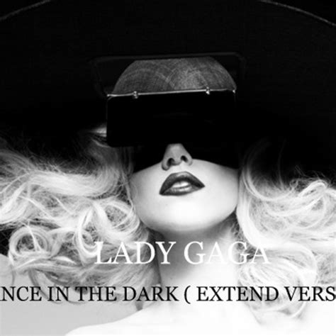 Stream Lady gaga Dance In The Dark (Extended Version) by Vishfael ...