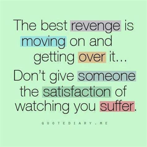 Revenge Love Quotes. QuotesGram