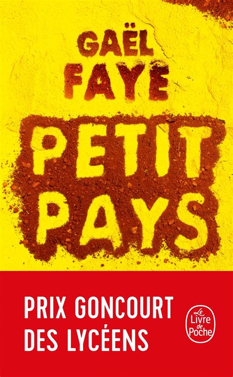 PETIT PAYS - UOPC