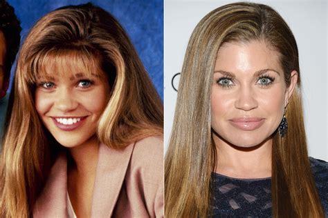 Topanga From Boy Meets World Now