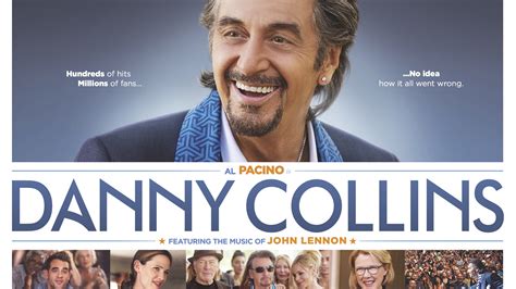 Watch! Pacino charms in Danny Collins trailer