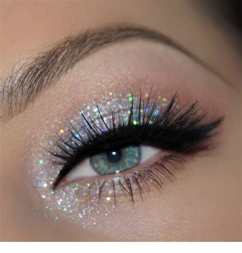 Glitter eyeshadow – Artofit