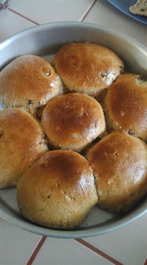 creole bun Belize Food, Belizean, Creole, Hamburger Bun, Receipes ...