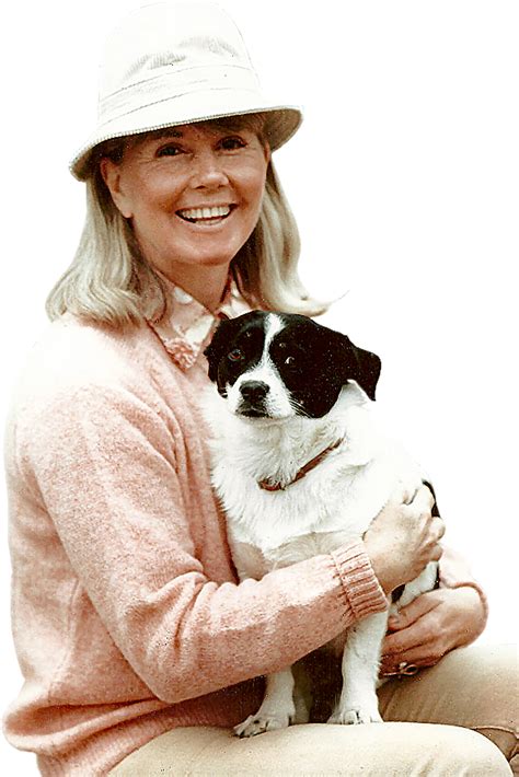 Doris Day Animal Foundation