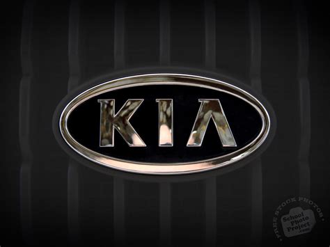 Kia Logo Wallpapers - Top Free Kia Logo Backgrounds - WallpaperAccess