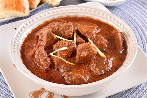 Beef Korma - Recipe - Desi Appetite