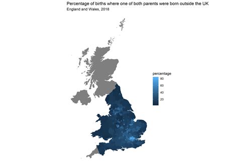 How to make a UK Local Authority choropleth map in R – R for Journalists