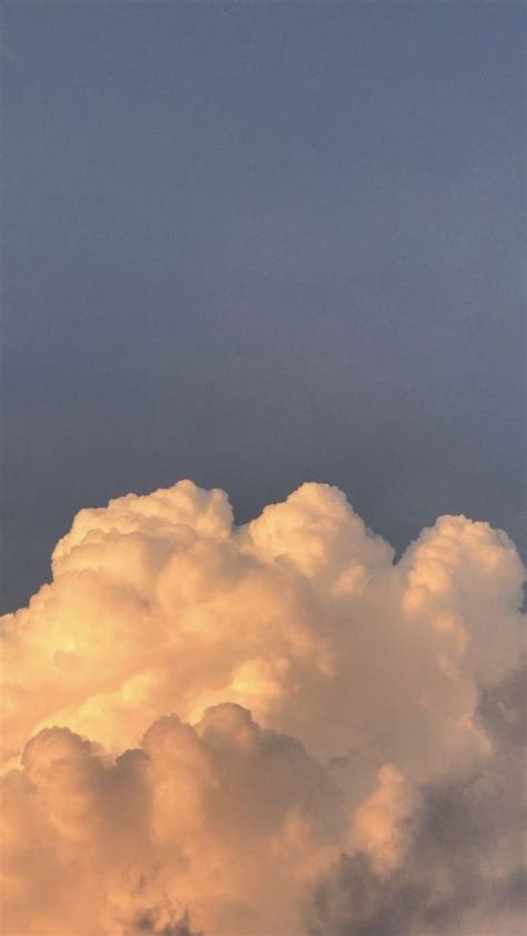 Aesthetic Wallpapers Clouds : Mg01-cloud-flare-white-sky-wanna-fly ...