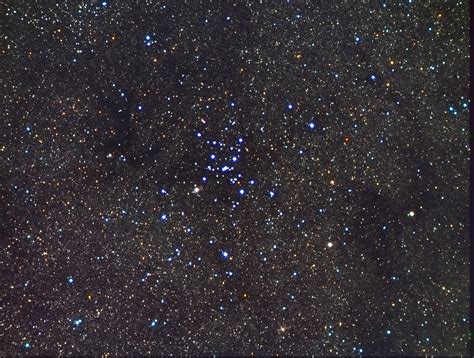 Blog de astronomia Jose Bergonzi: MESSIER 7-NGC6475