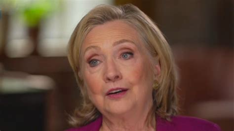 Watch CBS Evening News: Hillary Clinton on her political future - Full ...