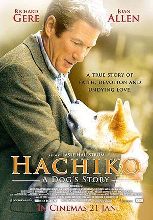 The Amazing And True Story Of Hachiko The Dog