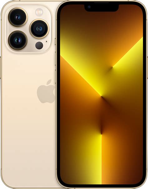 Questions and Answers: Apple iPhone 13 Pro 5G 128GB Gold (AT&T) MLTR3LL ...