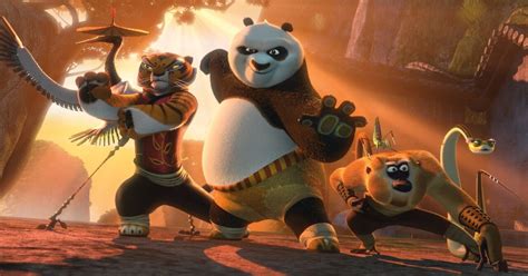 Kung Fu Panda 4: Why the Delay in the Sequel?