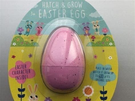 Target Recalls Easter Egg Toys: May Be Fatal If Ingested | Chicago, IL ...