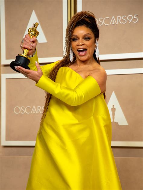 Ruth E. Carter Becomes First Black Woman to Win Two Oscars - The New ...