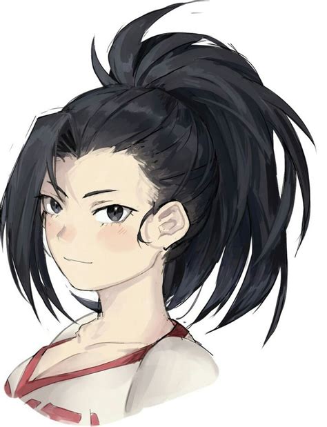 Momo Yaoyorozu | Anime, Boku no hero academy, Menina bonita anime