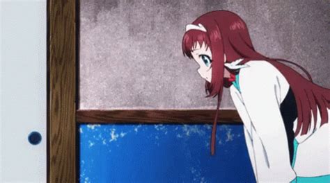 Kancho Anime GIF - Kancho Anime InTheAss - Discover & Share GIFs