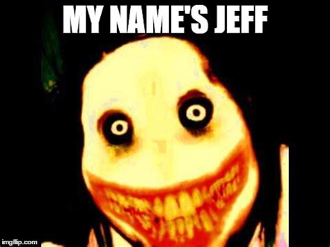 Jeff the Killer | Origin and History | Dictionary.com