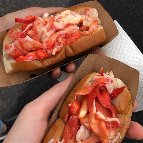 Lobster Dogs-Food Truck SC