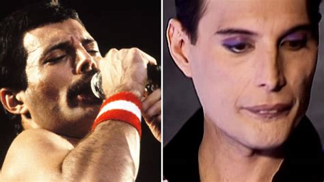 Freddie Mercury's tragic final words and last days revealed in brand ...