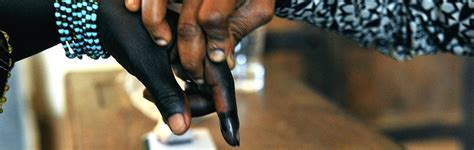 Elections and Security in Africa – Africa Center