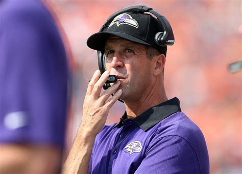 John Harbaugh's three step plan to win more games