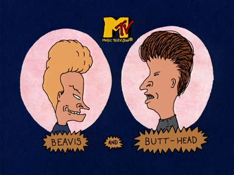 Glennis | Beavis and Butt-Head | Fandom