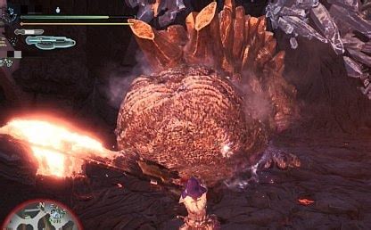 MHW: ICEBORNE | How To Beat Uragaan - Tips and Recommended Gear - GameWith