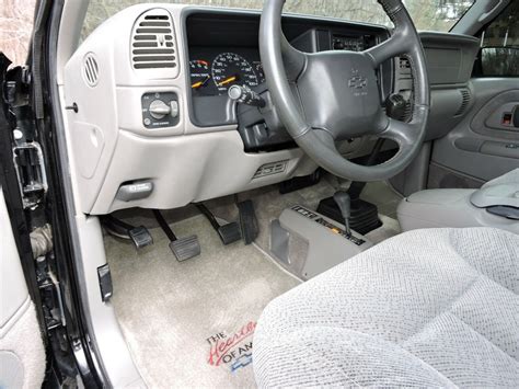 1998_chevrolet_silverado_g | Barn Finds