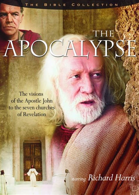 Apocalypse - Revelation DVD | Vision Video | Christian Videos, Movies ...