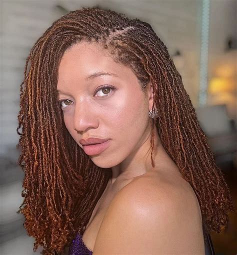 Microlocs vs. Sisterlocks: Which Loc Method Reigns Supreme for Your ...