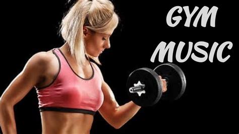 Best Gym Workout Music 2020 Gym Motivation music - YouTube