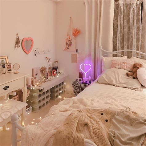 Pastel Pink Aesthetic Bedroom Ideas – BESTHOMISH