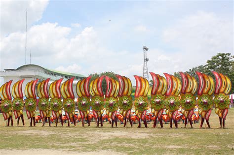 Tacurong City's Talakudong Festival | Escape Manila