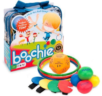 Boochie: A whole new Ball Game | 759751003142 | Item | Barnes & Noble®