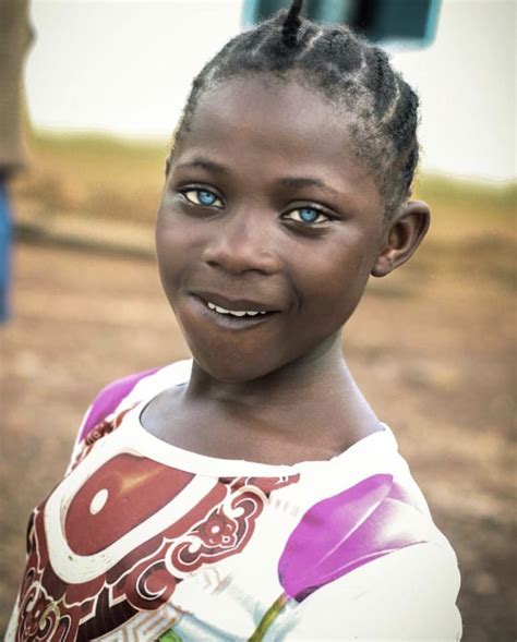 Liberia Young Girls – Telegraph