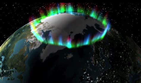 Auroras Dance Over Northern U.S. Last Night, May Return Tonight ...