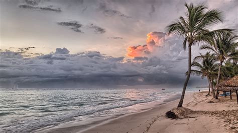 Seasons in the Dominican Republic: Weather and Climate