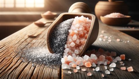 Celtic Salt vs Himalayan Salt: A Comprehensive Guide - Recipes.net