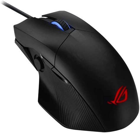 ROG P511 Chakram Core Gaming Mouse