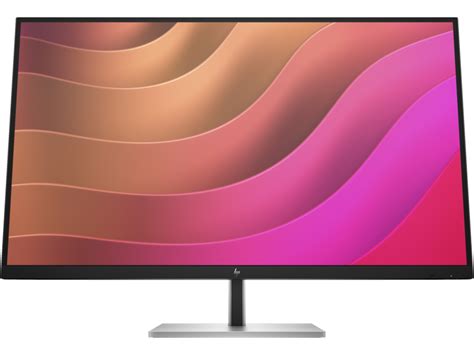 HP E32k G5 4K USB-C Monitor | HP® Eesti