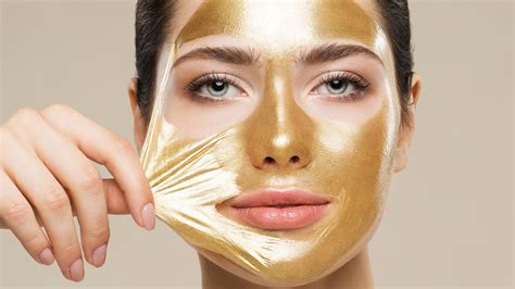 Why You Should Skip That Peel-Off Face Mask In Your Beauty Drawer