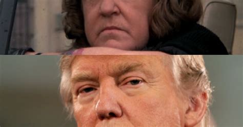 Is Donald Trump The Long-Lost Son of Mama Fratelli from 'The Goonies'?