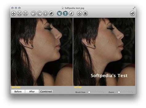 Plastic Surgery Simulator (Mac) - Download, Review, Screenshots