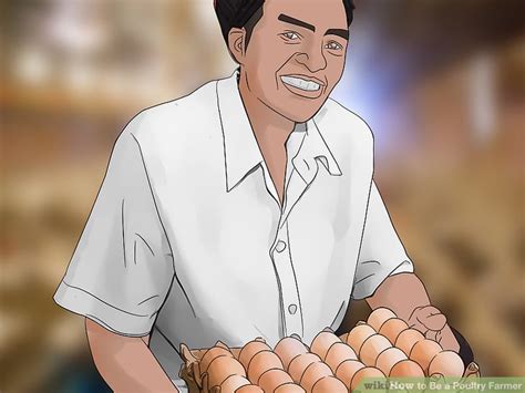 How to Be a Poultry Farmer (with Pictures) - wikiHow Pet